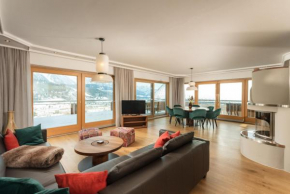 Appartement Panorama Dachstein by Schladming-Appartements
